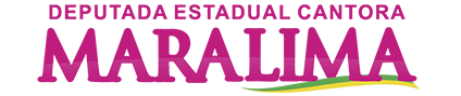 Deputada Mara Lima